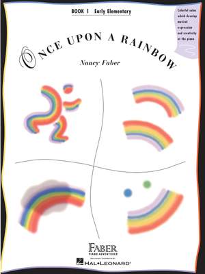 Nancy Faber: Once Upon a Rainbow - Book 1