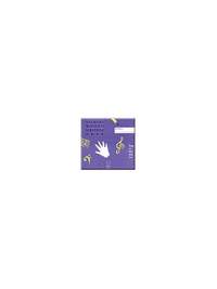 Carolyn Inabinet_Paula Peterson-Heil: Student Music Writing Book