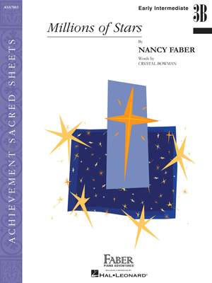 Nancy Faber: Millions of Stars