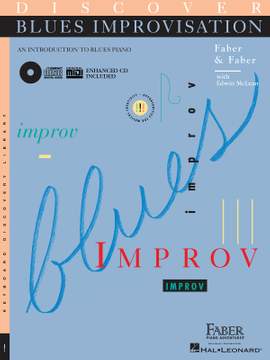 Discover Blues Improvisation
