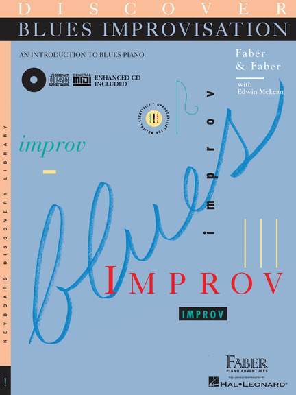 Discover Blues Improvisation