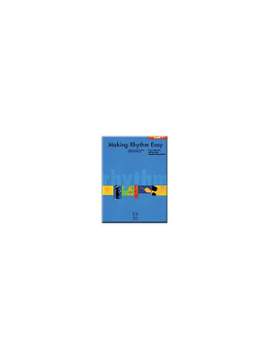 Victoria McArthur_Edwin McLean: Making Rhythm Easy, Book 1