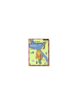 Wynn-Anne Rossi_Lucy Warren: Treasures In Technique - Book 1