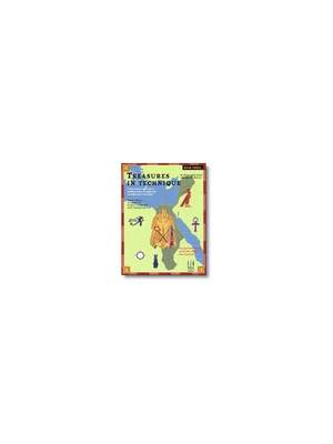 Wynn-Anne Rossi_Lucy Warren: Treasures In Technique - Book 1