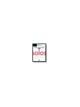 Wynn-Anne Rossi: Surprising Solos, Book 1