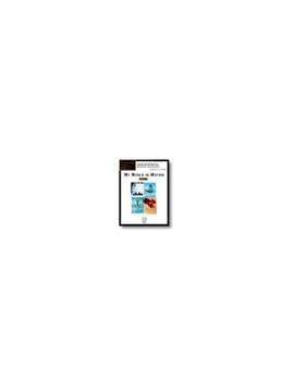 Elizabeth W. Greenleaf: My World in Motion, Book 1 (NFMC)