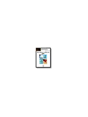 Elizabeth W. Greenleaf: My World in Motion, Book 1 (NFMC)