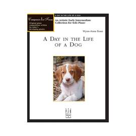 Wynn-Anne Rossi: Day in the Life of a Dog, A