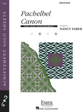 Johann Pachelbel: Pachelbel Canon (Jazz Version)