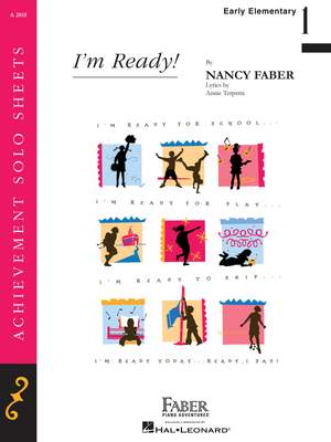 Nancy Faber: I'm Ready!