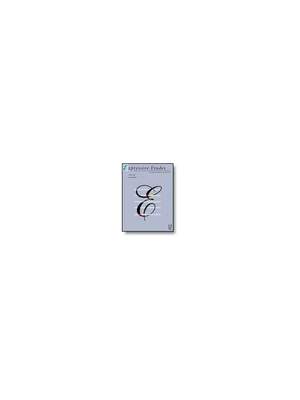 Suzanne Guy: Expressive Etudes - Book Four