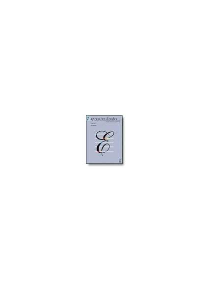 Suzanne Guy: Expressive Etudes - Book Four