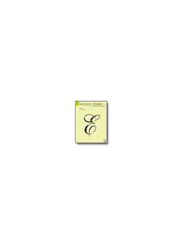 Suzanne Guy: Expressive Etudes, Book 2