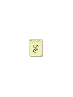 Suzanne Guy: Expressive Etudes, Book 2