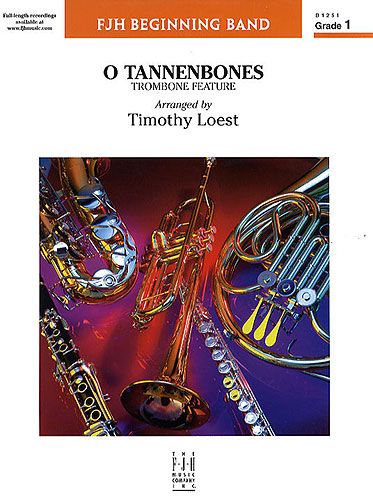 O Tannenbones