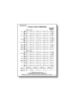Johnny Marks: Holly Jolly Christmas, A