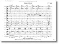 Larry Norred: Amber Waves