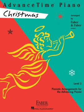 AdvanceTime Christmas Level 5