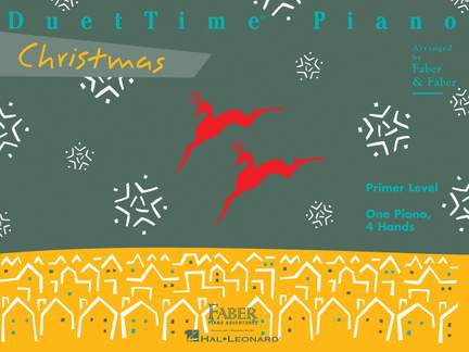 DuetTime Christmas Primer