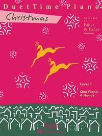 DuetTime Christmas Level 1