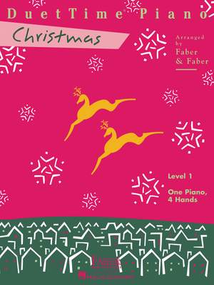 DuetTime Christmas Level 1