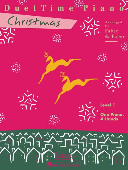 DuetTime Christmas Level 1