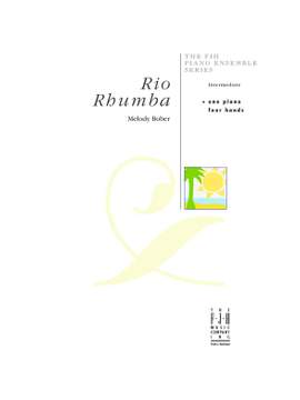 Melody Bober: Rio Rhumba