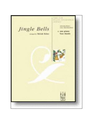Jingle Bells (Piano Duet)