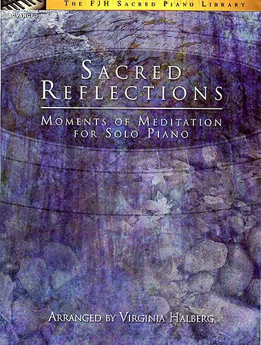 Sacred Reflections