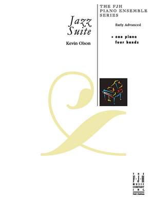 Kevin Olson: Jazz Suite