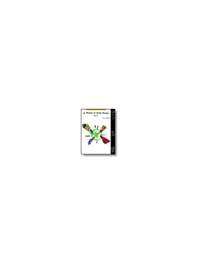 Victor Gallindo: World of Folk Songs, Book 2, A