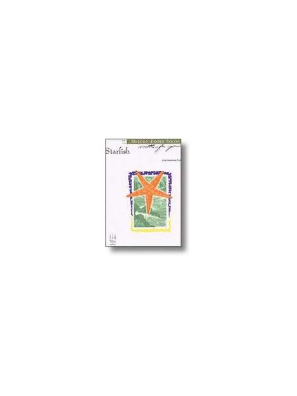 Melody Bober: Starfish