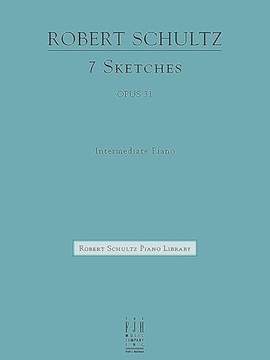 Robert Schultz: 7 Sketches