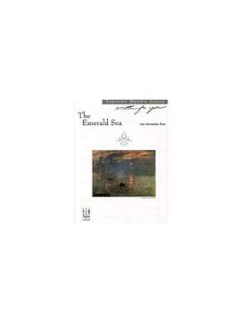 Timothy Brown: Emerald Sea