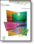 Martín Cuéllar: Toccata