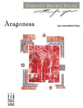 Timothy Brown: Aragonesa
