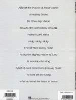 Hymns for Two Product Image