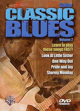 SongXpress: Classic Blues, Vol. 2
