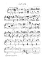 Schubert: Piano Sonatas Vol. 1 Product Image