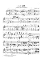 Schubert: Piano Sonata a minor op. 42 D 845 Product Image