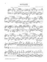 Schubert: Piano Sonata A major op. post. 120 D 664 Product Image
