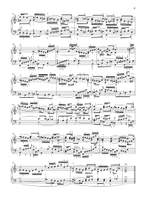 Bach, J S: Well-Tempered Piano BWV 870-893 Vol. 2 Product Image