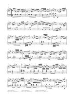 Bach, C P E: Selected Piano Sonatas Vol. 1 Product Image
