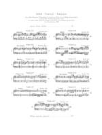 Bach, C P E: Selected Piano Sonatas Vol. 1 Product Image
