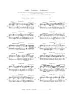 Bach, C P E: Piano Sonatas, Selection Vol. 2 Product Image