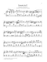 Bach, C P E: Piano Sonatas, Selection Vol. 2 Product Image