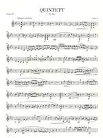 Beethoven: String Quintets Product Image