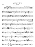 Beethoven: String Quintets Product Image