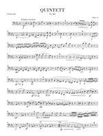 Beethoven: String Quintets Product Image