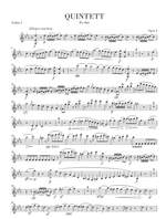 Beethoven: String Quintets Product Image